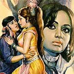 Saanson Mein Kabhi Dil Mein Kabhi by R. D. Burman