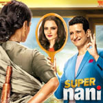 Dhaani Chunariya - Super Nani