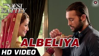 Albeliya Video