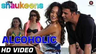 Alcoholic Video