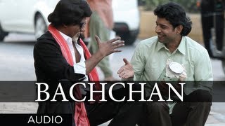 Bachchan Video