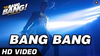 Bang Bang Title Song Video