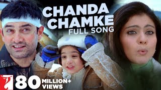Chanda Chamke Cham Cham Video