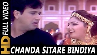 Chanda Sitare Bindiya Tumhari Video