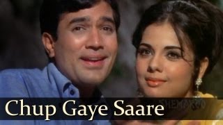 Chhup Gaye Sare Nazare Video