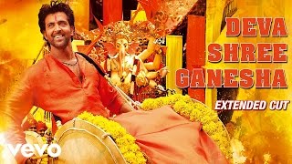 Deva Shree Ganesha Video