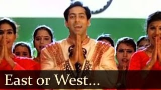 East Or West India Is The Best Video