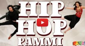 Hip Hop Pummy Video