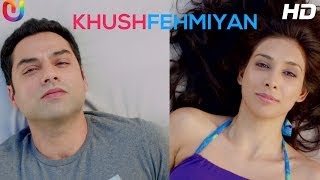 Ishq Ki Khushfehmiyan Video