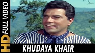 Khudaya Khair Video