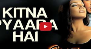 Kitna Pyara Hai Yeh Chehra Video