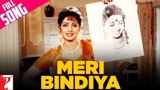 Meri Bindiya Teri Nindiya Video
