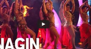 Nagin Dance Nachna Video