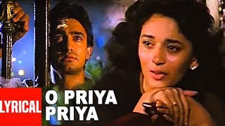 O Priya Priya Kyun Bhula Diya Video