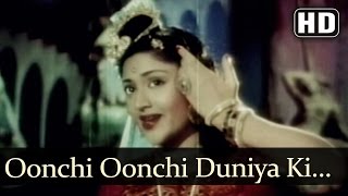 Oonchi Oonchi Duniya Ki Deewarein Video