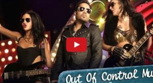 Out Of Control Munde Video