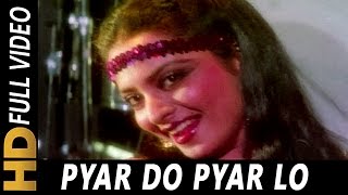 Pyar Do Pyar Lo Video