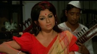 Raina Beeti Jaye Shyam Na Aaye Video
