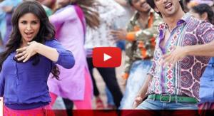 Shuddh Desi Romance Title Song Video