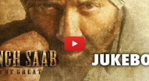 Singh Saab The Great Title Song Video