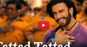 Tattad Tattad (Ramji Ki Chaal) Video