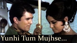 Yunhi Tum Mujhse Baat Karti Ho Video