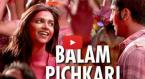 Balam Pichkari Video Song