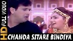 Chanda Sitare Bindiya Tumhari Video Song
