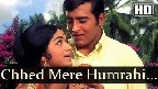 Chhed Mere Humrahi Geet Koi Aisa Video Song