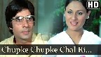 Chupke Chupke Chal Ri Purvaiya Video Song