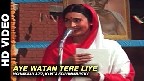 Dil Diya Hai Jaan Bhi Denge Video Song