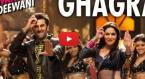 Ghagra Video Song