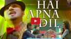 Hai Apna Dil To Awara Video Song