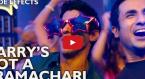 Harry Is Not A Brahmachari Video Song
