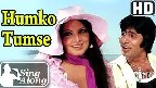 Humko Tumse Ho Gaya Hai Pyar Video Song