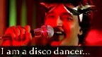I Am A Disco Dancer Video Song