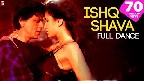 Ishq Shava Video Song
