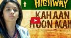 Kahan Hoon Main Video Song
