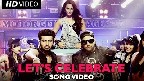 Lets Celebrate Video Song