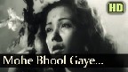 Mohe Bhool Gaye Sanwariya Video Song