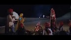 Morni Baga Ma Bole Aadhi Raat Ma Video Song