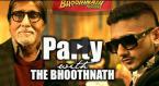 Party With Bhoothnath Video Song