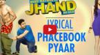 Phacebook Pe Pyaar Video Song