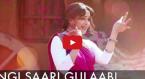 Rangi Saari Gulabi Video Song