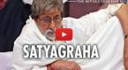 Satyagraha Title Song Video Song