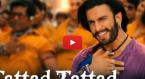 Tattad Tattad (Ramji Ki Chaal) Video Song
