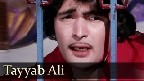 Tayyab Ali Pyar Ka Dushman Video Song