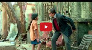 Bhoothnath Returns Trailer