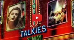 Bombay Talkies Trailer