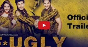 Fugly Official Trailer